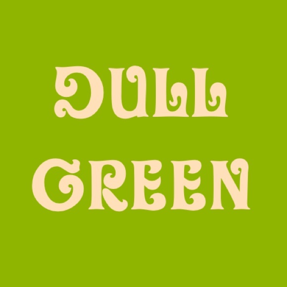 dullgreen